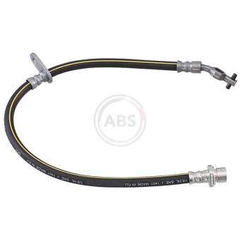 Flexible de frein A.B.S.