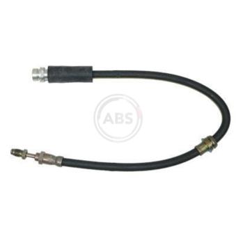 Flexible de frein A.B.S.