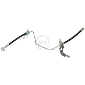 Flexible de frein A.B.S.