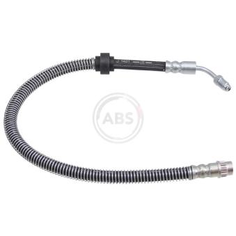 Flexible de frein A.B.S.