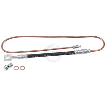 Flexible de frein A.B.S.