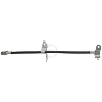 Flexible de frein A.B.S.