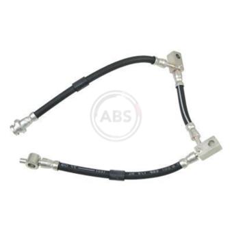 Flexible de frein A.B.S.