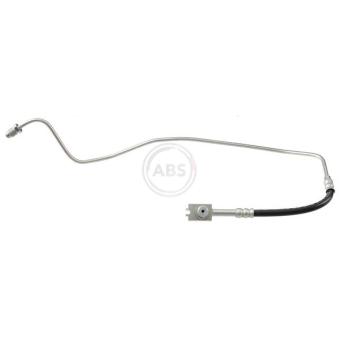 Flexible de frein A.B.S.