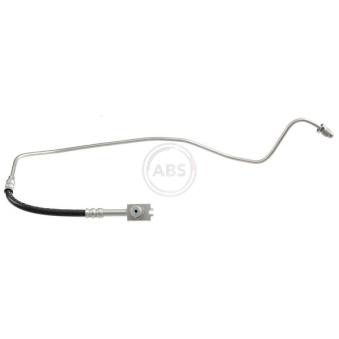 Flexible de frein A.B.S.