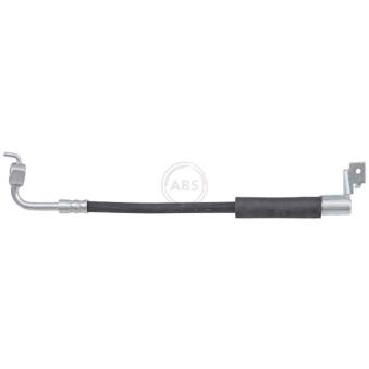 Flexible de frein A.B.S.