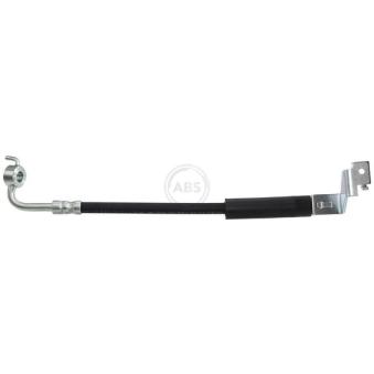 Flexible de frein A.B.S.