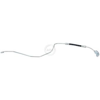 Flexible de frein A.B.S.