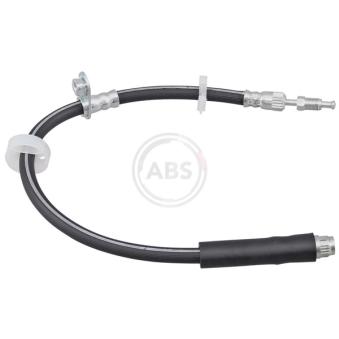 Flexible de frein A.B.S.