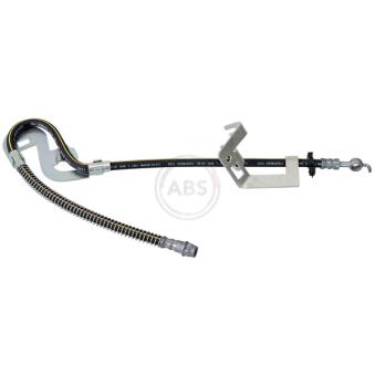 Flexible de frein A.B.S.