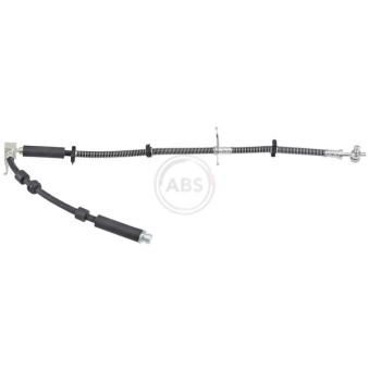 Flexible de frein A.B.S.