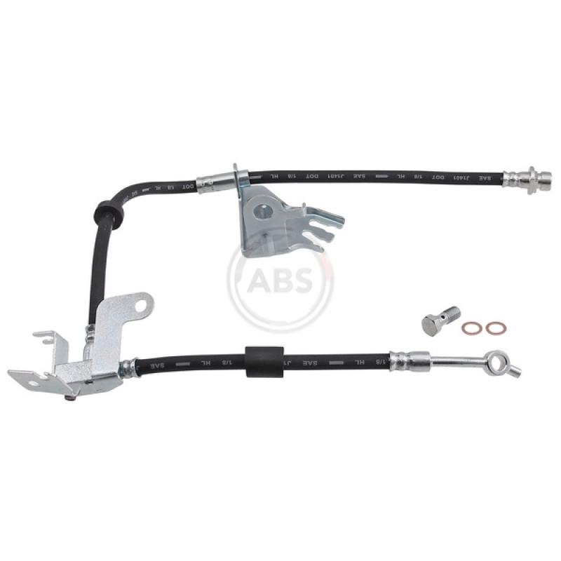 Flexible de frein A.B.S. SL 6739 - Visuel 1
