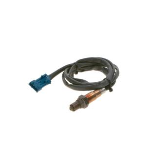 Sonde lambda BOSCH
