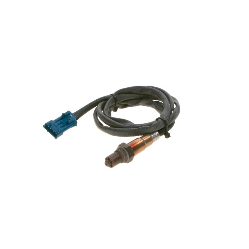 Sonde lambda BOSCH 0 258 006 029 - Visuel 1