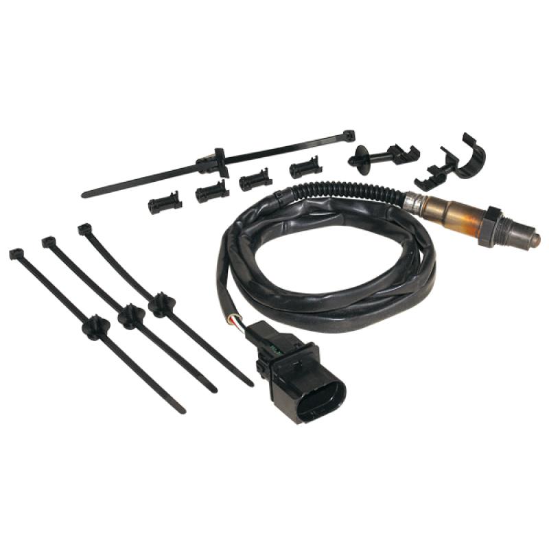 Sonde lambda BOSCH 0 258 007 361 - Visuel 1