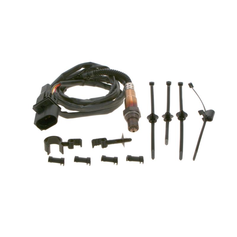 Sonde lambda BOSCH 0 258 007 361 - Visuel 3
