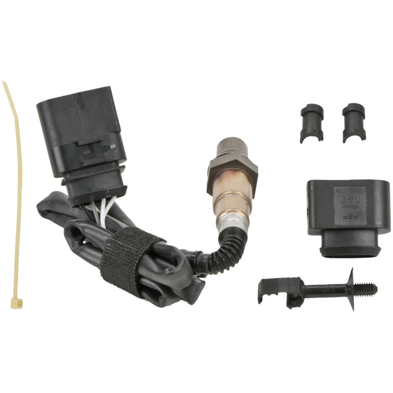 Sonde lambda BOSCH 0 258 010 034 - Visuel 3