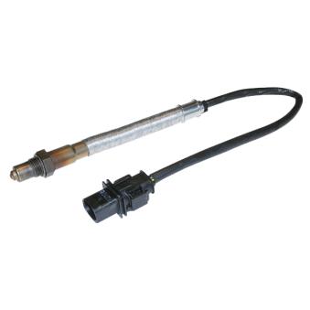 Sonde lambda BOSCH 0 258 017 131