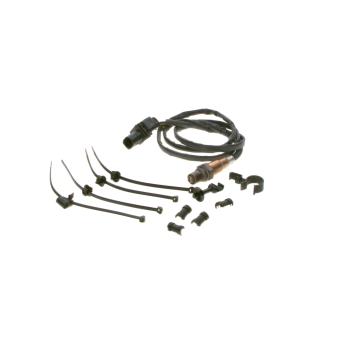 Sonde lambda BOSCH 0 258 017 180