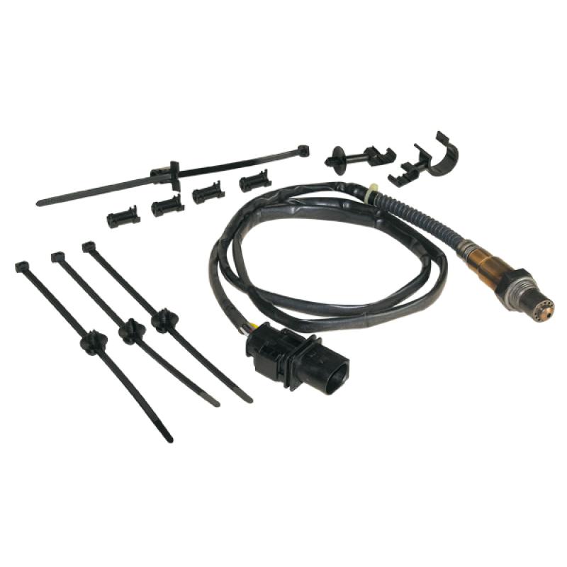 Sonde lambda BOSCH 0 258 017 180 - Visuel 2