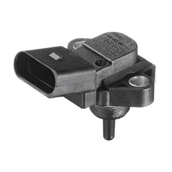 Capteur, pression de suralimentation BOSCH 0 281 002 177
