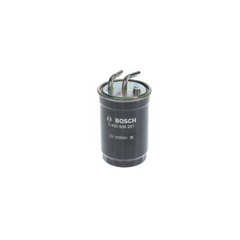 Filtre à carburant BOSCH 0 450 906 261