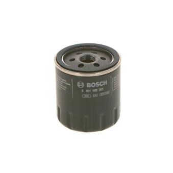Filtre à huile BOSCH