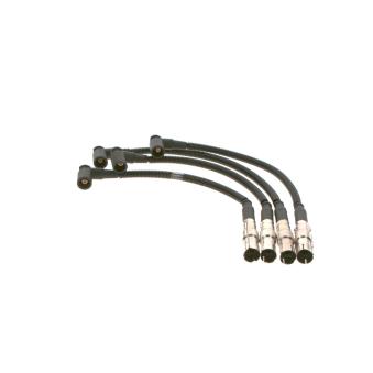 Kit de câbles d'allumage BOSCH