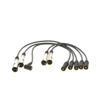 Kit de câbles d'allumage BOSCH