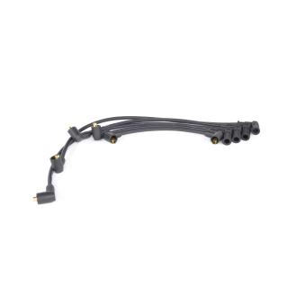 Kit de câbles d'allumage BOSCH