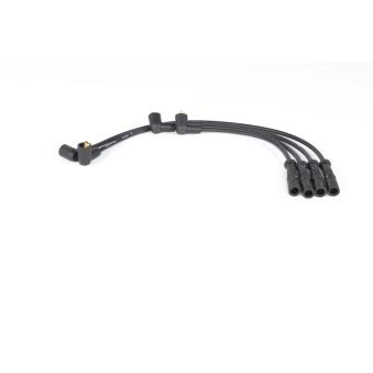 Kit de câbles d'allumage BOSCH