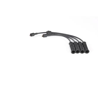 Kit de câbles d'allumage BOSCH