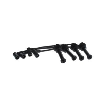 Kit de câbles d'allumage BOSCH 0 986 357 208