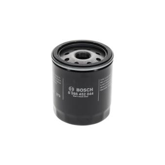 Filtre à huile BOSCH