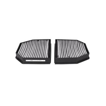 Filtre, air de l'habitacle BOSCH