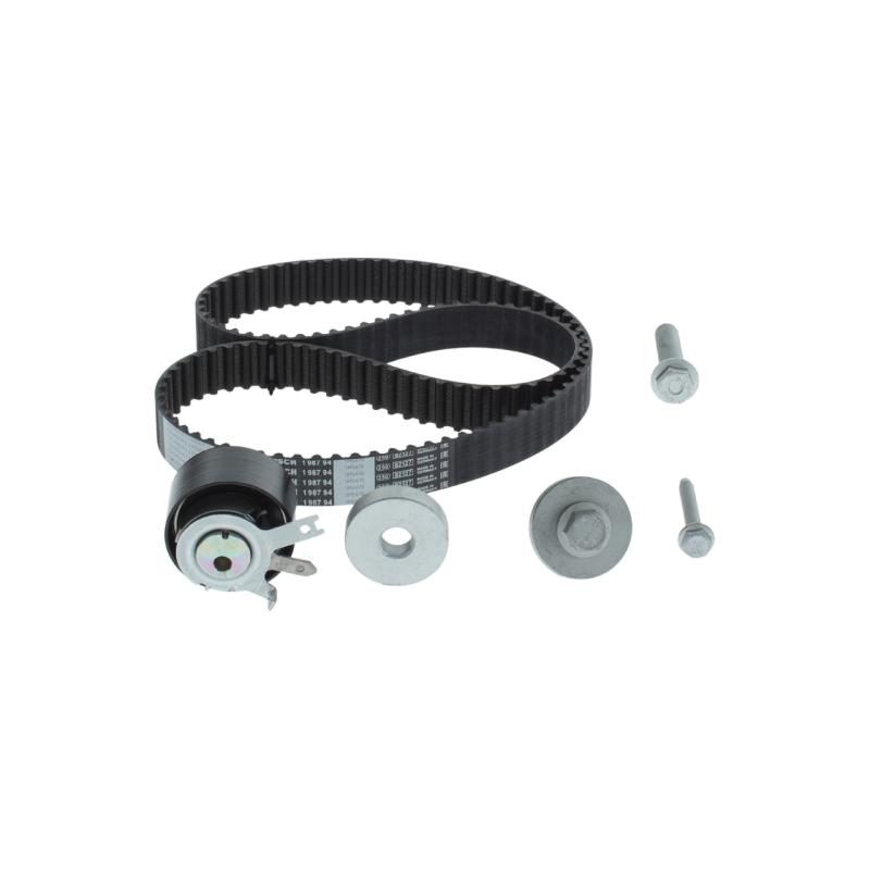 Kit de distribution BOSCH 1 987 946 672 - Visuel 2