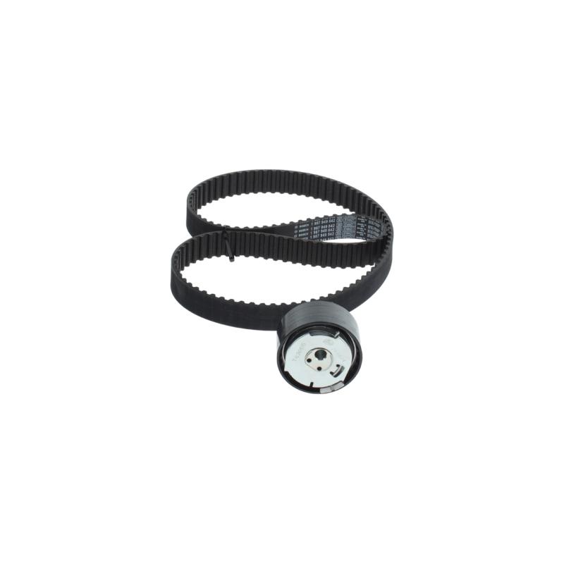 Kit de distribution BOSCH 1 987 946 715 - Visuel 2