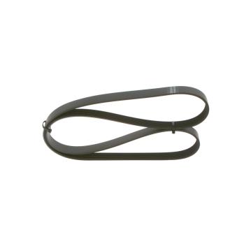 Courroie trapézoïdale à nervures BOSCH 1 987 948 498