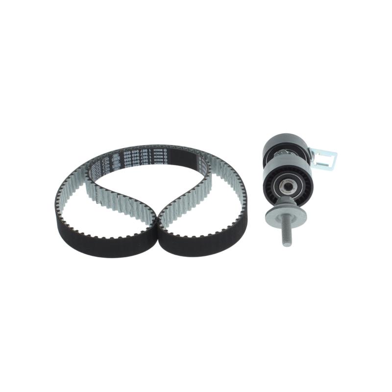 Kit de distribution BOSCH 1 987 948 991 - Visuel 1