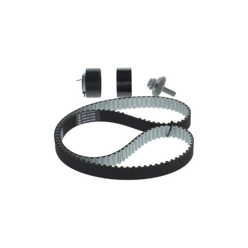 Kit de distribution BOSCH 1 987 948 991 - Visuel 3