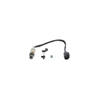 Sonde lambda BOSCH F 00E 263 356