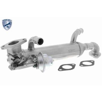 Radiateur, réaspiration des gaz d'échappement VEMO V10-63-0129