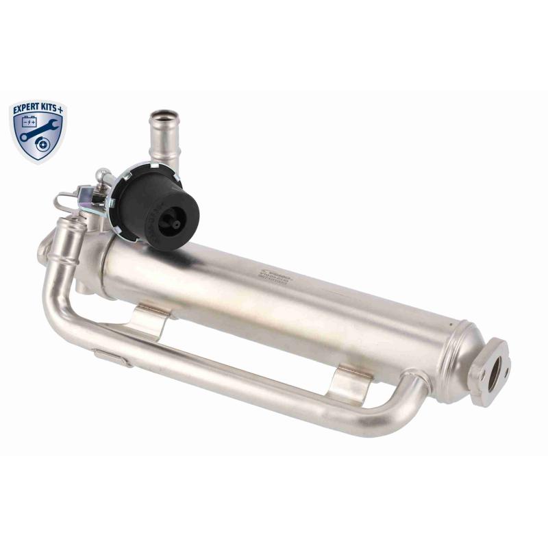 Radiateur, réaspiration des gaz d'échappement VEMO V10-63-0133 - Visuel 3