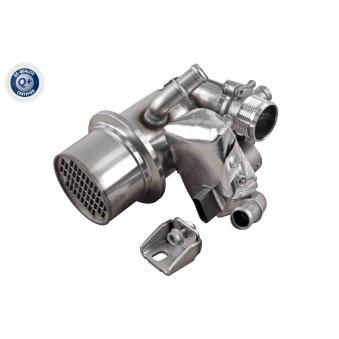 Radiateur, réaspiration des gaz d'échappement VEMO V10-63-0135