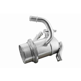 Radiateur, réaspiration des gaz d'échappement VEMO V10-63-0177