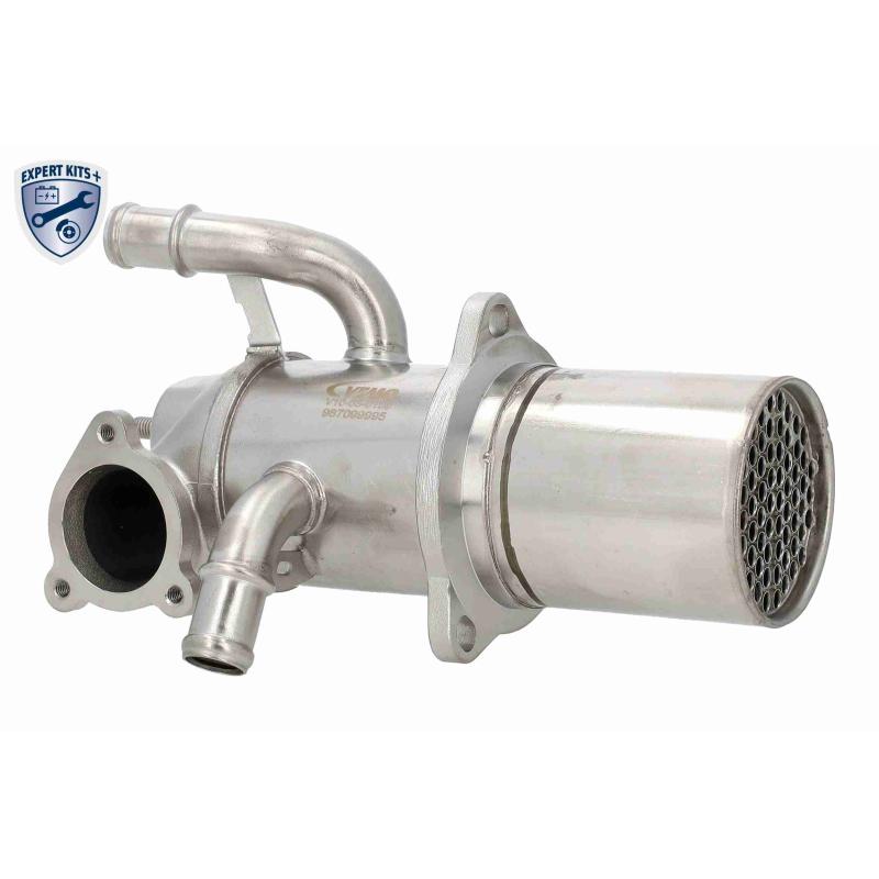 Radiateur, réaspiration des gaz d'échappement VEMO V10-63-0189 - Visuel 3