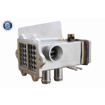 Radiateur, réaspiration des gaz d'échappement VEMO V10-63-0195