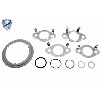 Joint d'étanchéité, tuyau d'échappement VEMO