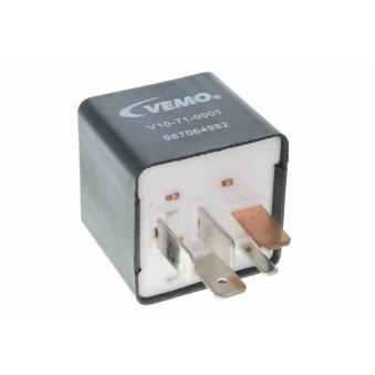 Relais, courant de travail VEMO