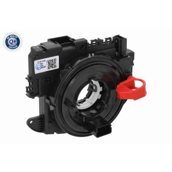 Ressort tournant, Airbag VEMO